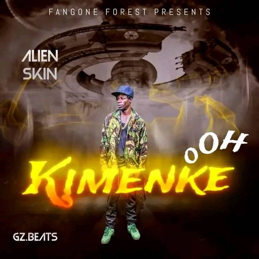 Alien skin Official
